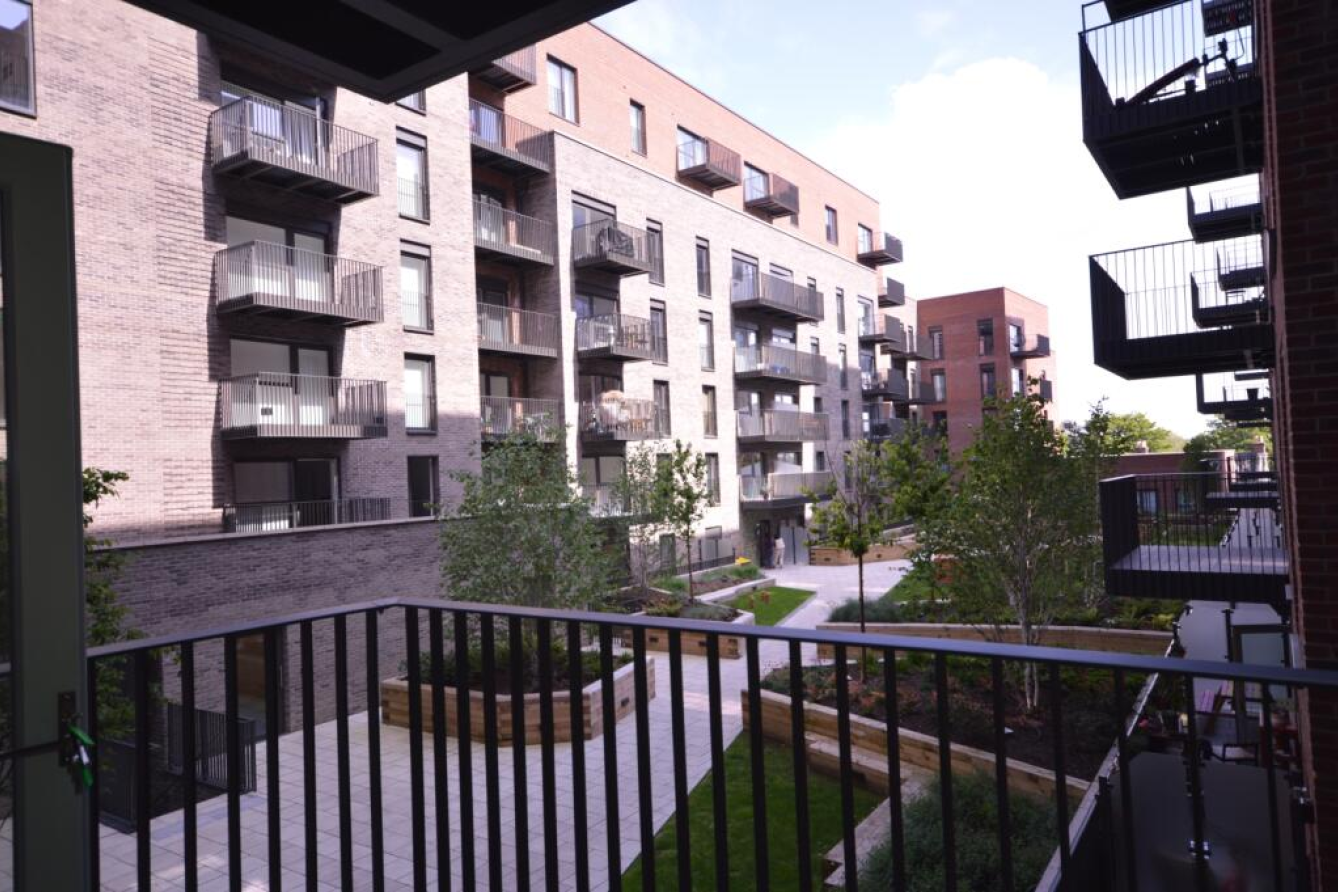 藍莎集團 | 英國置產一站式服務